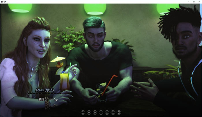 图片[2]-七界(The Seven Realms) ver0.19 汉化版 PC+安卓 动态SLG游戏 4.5G-次元小屋