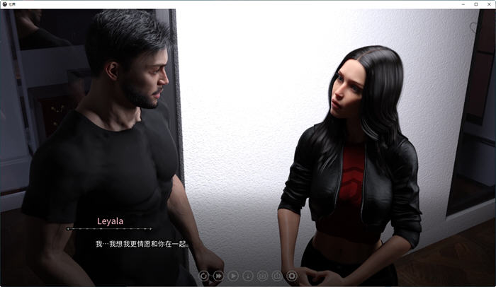 图片[4]-七界(The Seven Realms) ver0.19 汉化版 PC+安卓 动态SLG游戏 4.5G-次元小屋