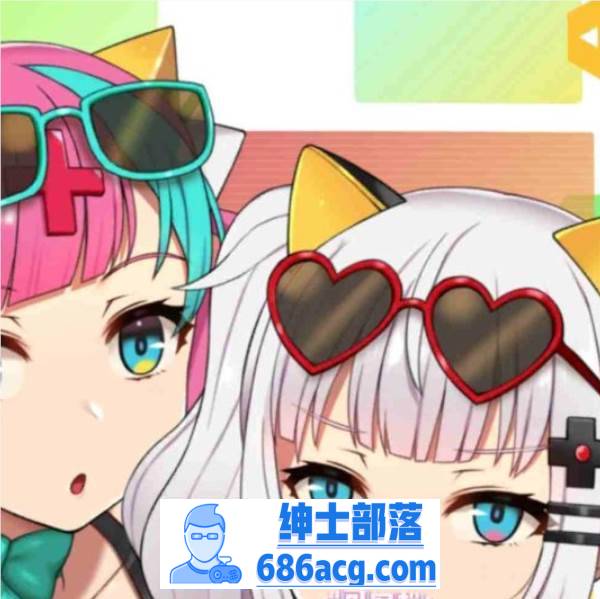 【互动触摸SLG/全动态】KAGUYA PLAYER v1.2 安卓直装 【辉夜月同人/更新】-次元小屋