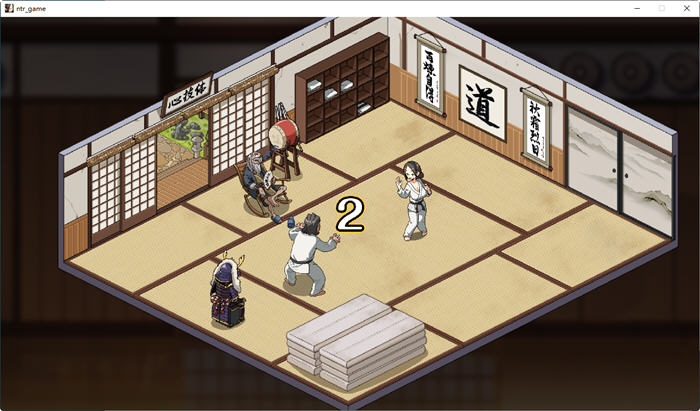 图片[2]-护身术道场 ver1.9.3 官方中文版+DLC 爆款RPG游戏 1G-次元小屋