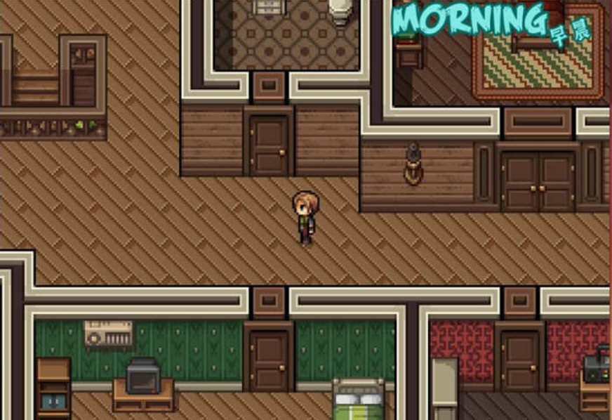 图片[2]-僵尸生活:逃离僵尸岛 ver1.10 云汉化作弊版 RPG游戏&神奇更新+CG 1G-次元小屋