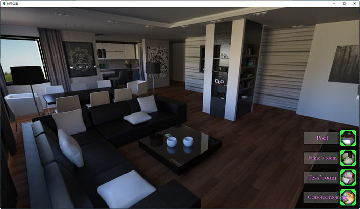 图片[2]-69号公寓(Apartment 69) ver0.07 汉化版 PC+安卓 沙盒SLG游戏 3.7G-次元小屋
