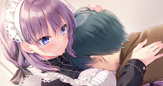 请让塞拉为您献上如梦幻般甜蜜恩爱的侍奉吧 精翻汉化版 ADV游戏 1.8G-次元小屋