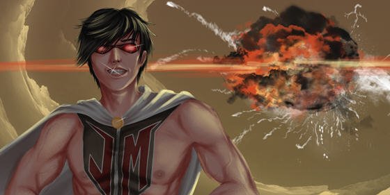 假期需要付出代价 ver1.1A 汉化版 PC+安卓 手绘SLG游戏 1.6G-次元小屋