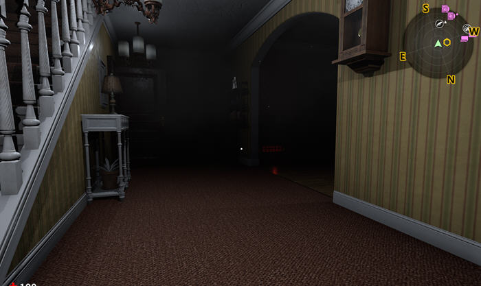 图片[2]-最后的亢奋 官方中文版 大型3D射击游戏+全CV 4.1G-次元小屋