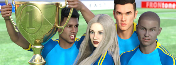 场外 ver0.4 精翻汉化版 PC+安卓 SLG游戏&更新 1.8G-次元小屋