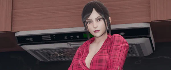 我爱淑女(Milfy Day) ver0.6.2.1 汉化版 PC+安卓 神作更新 2.7G-次元小屋