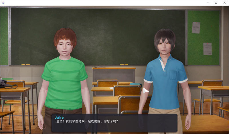 图片[4]-我爱淑女(Milfy Day) ver0.6.2.1 汉化版 PC+安卓 神作更新 2.7G-次元小屋