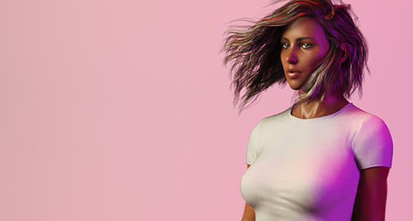 失去的爱(THE LOST LOVE) ep1 汉化版 PC+安卓 SLG游戏&新作 1.9G-次元小屋