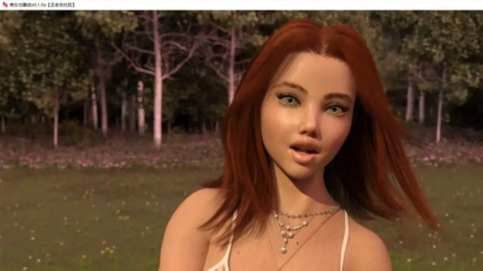 图片[3]-美女与暴徒 ver0.2.5b 汉化版 PC+安卓 动态SLG游戏 3.9G-次元小屋