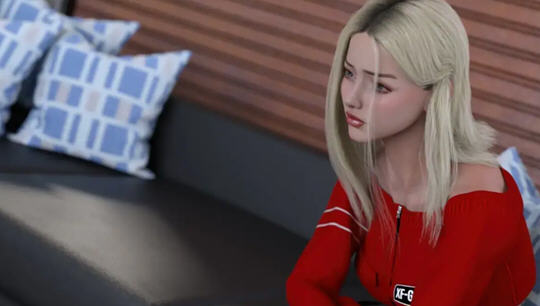 放逐(The Falling Reloaded) Ch.4 Public 汉化版 PC+安卓 动态SLG游戏 3.7G-次元小屋