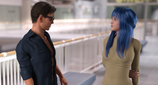 完美照片 ver1.0 完结汉化作弊版 PC+安卓 动态SLG游戏 3.1G-次元小屋