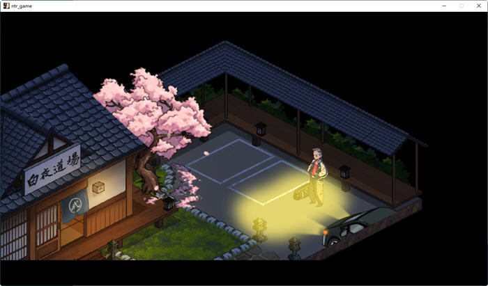 图片[3]-护身术道场 ver1.9.3.01.03 中文新年版+DLC 葵DLC更新 RPG游戏 1G-次元小屋