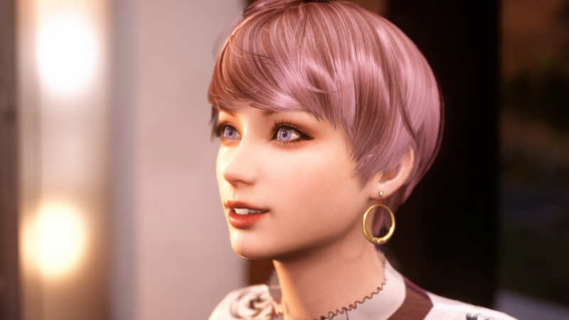 图片[5]-TOGETHER BnB Ver345v3 官方中文语音版 恋爱模拟游戏 11G-次元小屋