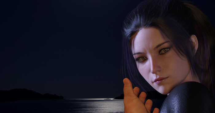 信仰之跃 Ch.8 v1.0 汉化完结版 PC+安卓 动态SLG游戏 6.1G-次元小屋