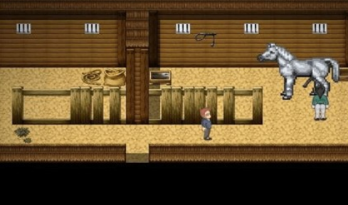 骨头的故事:庄园 ver1.9.1 云汉化版 爆款RPG游戏+全CG存档 1.1G-次元小屋