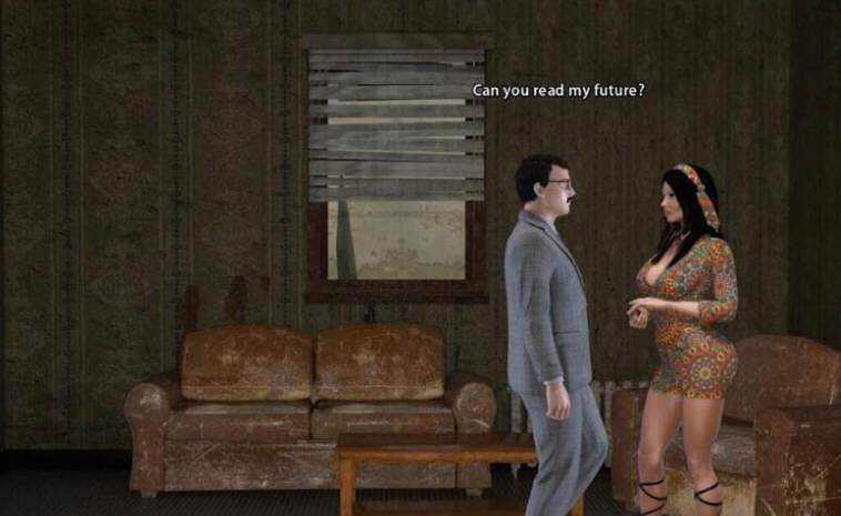 图片[3]-威利大冒险(Adventures of Willy D) ver1.1 精翻汉化版 神作再次更新 25G-次元小屋