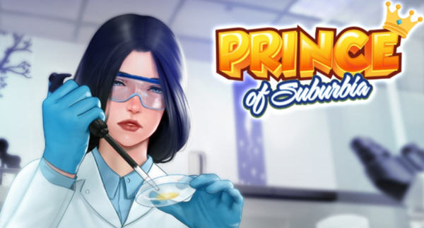 郊区王子 1+2部 ver0.95 官方中文重制版 3D动态SLG游戏 3.2G-次元小屋