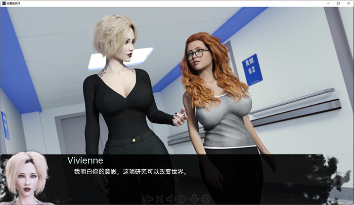 图片[5]-被魔鬼崇拜(Adored by the Devil) ver0.4 汉化版 PC+安卓 SLG游戏 2.5G-次元小屋