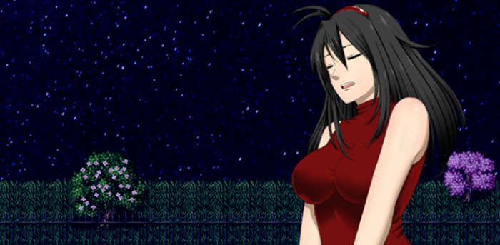 阿兰萨编年史:一夏之花 ver2.01 官方中文版 RPG游戏 4.9G-次元小屋