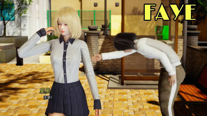 图片[5]-我真正的愿望 CH3 EP2 P2 汉化版 PC+安卓 动态SLG游戏 2.3G-次元小屋