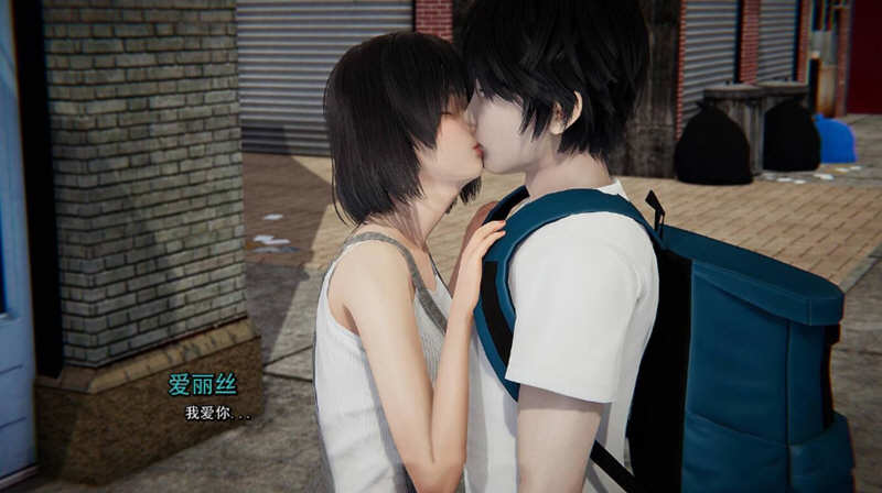 图片[4]-我真正的愿望 CH3 EP2 P2 汉化版 PC+安卓 动态SLG游戏 2.3G-次元小屋