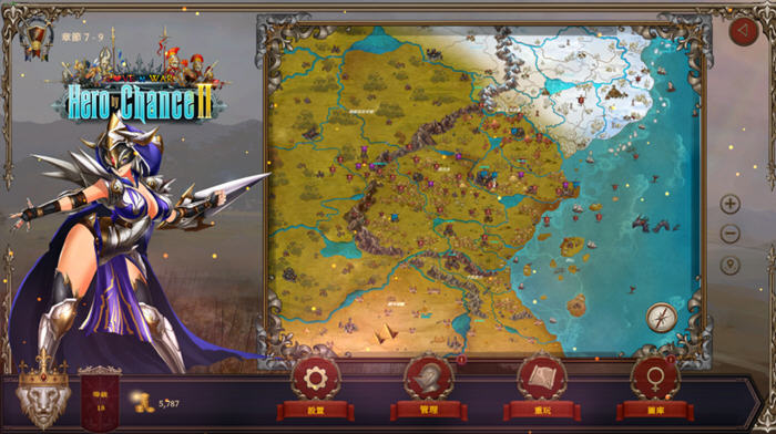 图片[4]-爱与战争:机会英雄2 ver1.61 官方中文版整合所有DLC 战略RPG游戏 3.1G-次元小屋