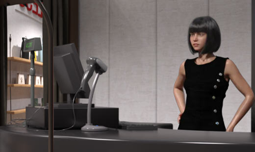 恋爱期间(Days of Desire) 汉化版 PC+安卓 沙盒动态SLG游戏 3.8G-次元小屋