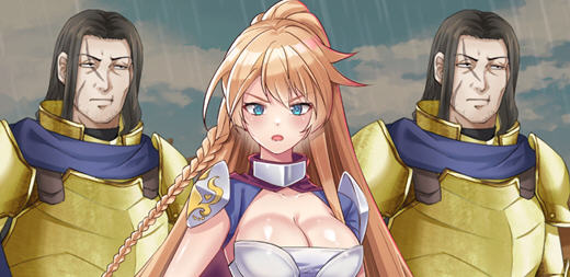 边境征服者 ver1.70 官方中文步兵版 策略SLG游戏+CV 400M-次元小屋