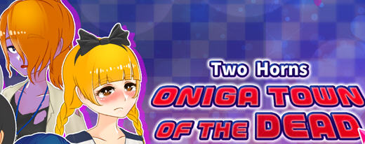 丧尸横行的鬼町世界 DL官方中文版 PC+MAC+安卓 动作RPG游戏 1.2G-次元小屋