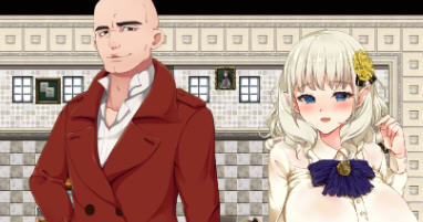 精灵娇妻洛蕾塔 ver1.02 官方中文版 绿冒RPG游戏+存档 1.2G-次元小屋