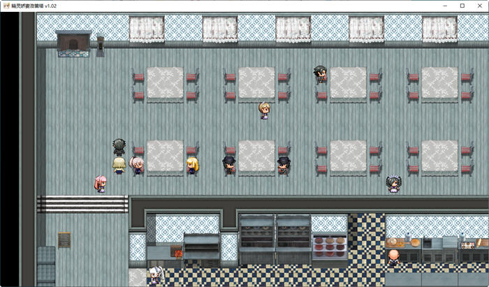 图片[5]-精灵娇妻洛蕾塔 ver1.02 官方中文版 绿冒RPG游戏+存档 1.2G-次元小屋