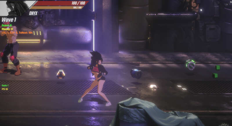 图片[3]-纯净的红玛瑙 ver230228 最新版+汉化版 横板动作ACT游戏 2G-次元小屋