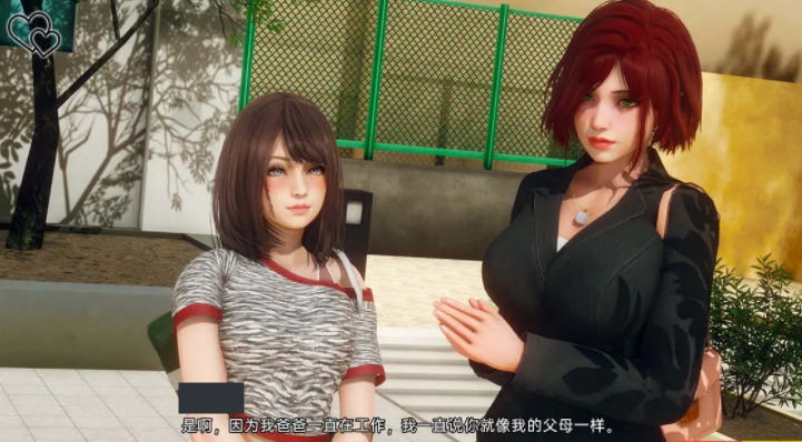 图片[4]-永恒世界(Eternum) ver0.6 精翻汉化版 PC+安卓 动态SLG游戏 3.6G-次元小屋