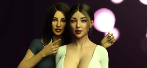 办公室的规则 ver3.3 汉化版 PC+安卓+全CG 动态SLG游戏 2.1G-次元小屋