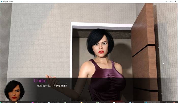 图片[3]-黑暗之都(BangCity) ver0.13B 汉化版 PC+安卓 动态SLG游戏 4.1G-次元小屋