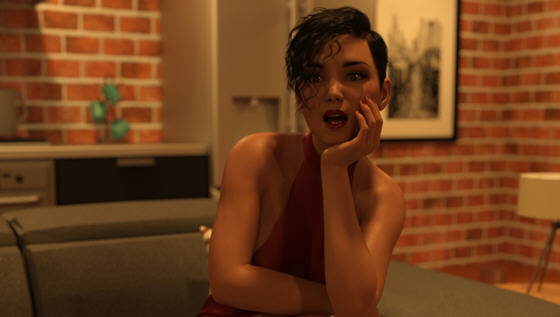 那一夜之后(After That Night) CH.4 汉化版 PC+安卓 动态SLG游戏 3.3G-次元小屋