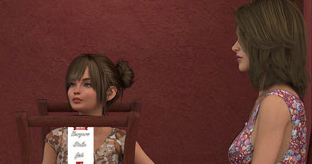 白立方(White Cube) ver0.4B 汉化版 PC+安卓 动态SLG游戏 3.4G-次元小屋