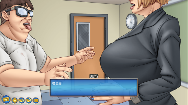 图片[3]-居民X(Resident X) ver0.7 汉化版 PC+安卓 手绘沙盒SLG游戏 1.1G-次元小屋