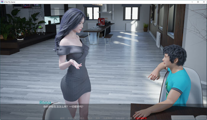 图片[5]-最热的夏天(Hottest Summer) ver0.2 汉化版 PC+安卓 动态SLG游戏 1.5G-次元小屋