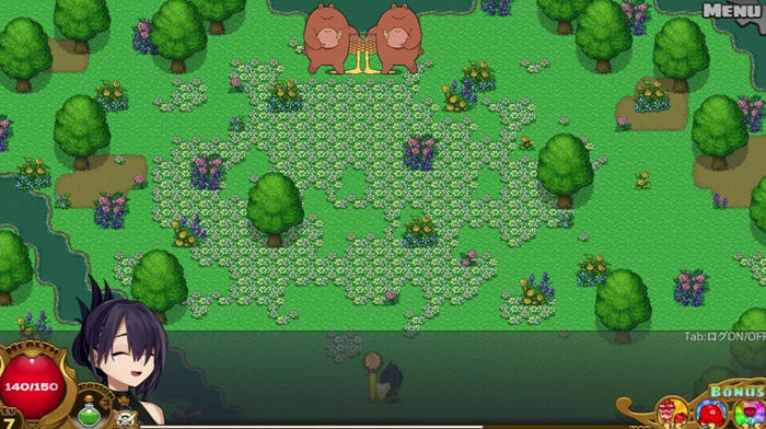 图片[5]-龙姬饿坏了 ver1.01 官方中文版 探索ARPG游戏 1.7G-次元小屋