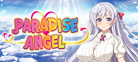 堕欲天使(Paradise Angel) ver1.10 官方中文步兵版 探索RPG游戏 1.1G-次元小屋