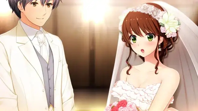 图片[4]-[GAL] 銀色、遥か/银色遥远 [5.94G]Pc-次元小屋