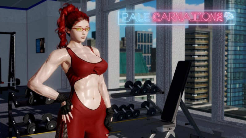 图片[2]-康乃馨俱乐部 Ch4.Up3 精翻汉化版 SLG游戏&神作大更新 7.8G-次元小屋