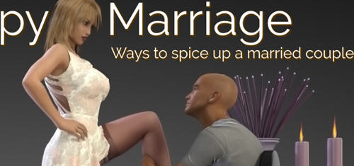 幸福婚姻(A Happy Marriage) ver1.0 汉化版 PC+安卓 SLG游戏 3.5G-次元小屋