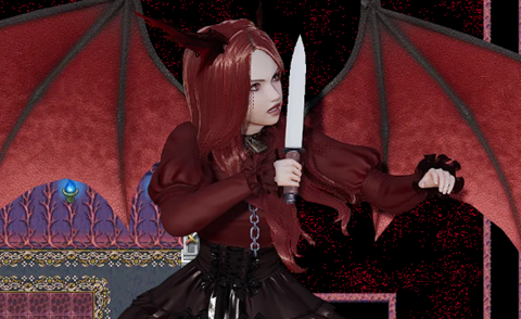 地狱和天堂编年史 第一部 汉化完结高压版 PC+安卓 RPG游戏 2.7G-次元小屋