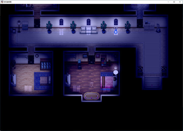 图片[2]-刀剑SAO:气息遮断魔法的陷阱 第二部 ver0.32 中文版 RPG游戏 1.6G-次元小屋