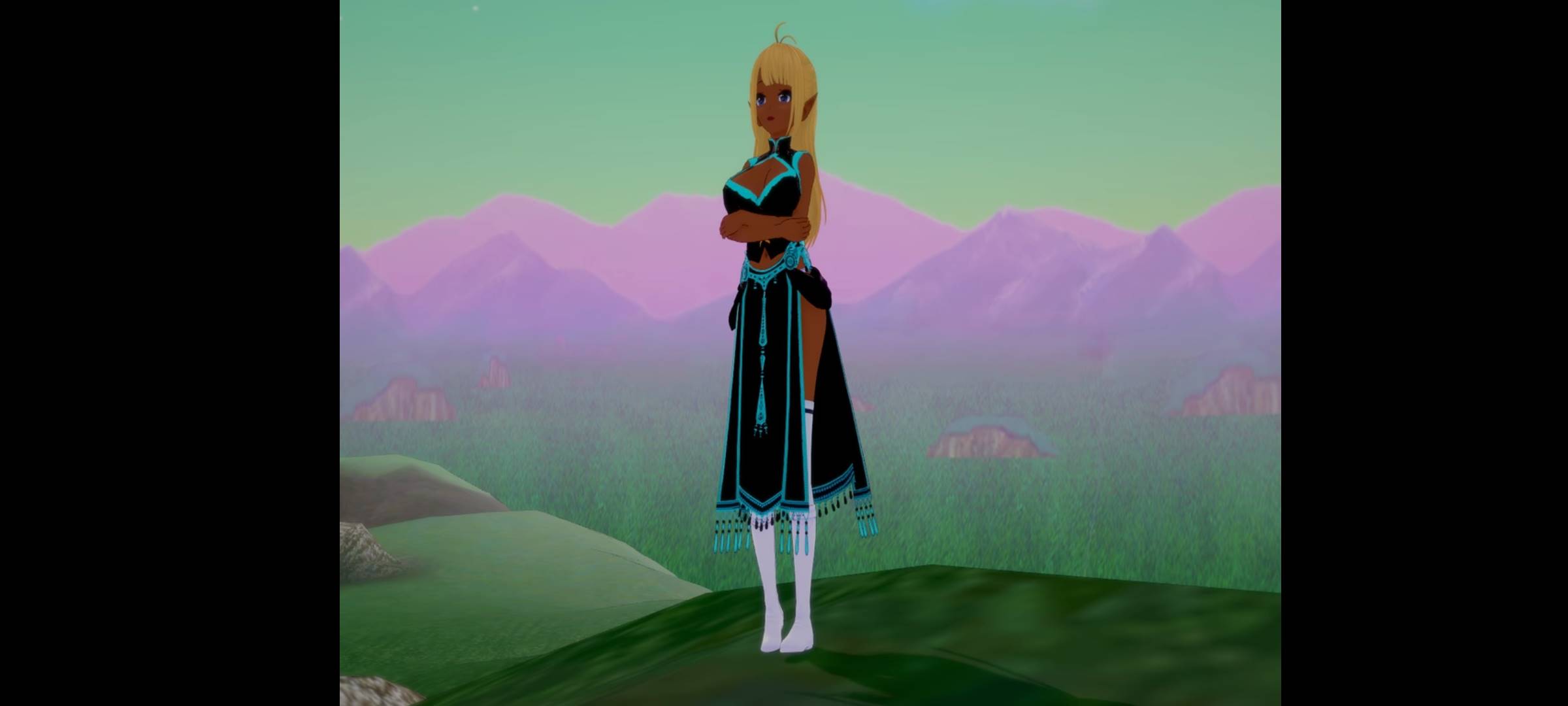 图片[2]-【RPG/汉化】朝斯伯恩纪事 v0.9 云翻汉化 【PC+安卓/4G】-次元小屋