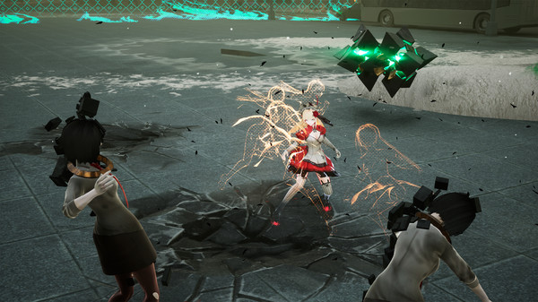 图片[4]-魔道兵装 V20230308 官方中文版 3D大型ACT游戏&大更新 7G-次元小屋