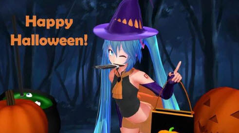 图片[2]-初音家族(The Northwood Lair) ver1.31 汉化版 3D互动游戏 14G-次元小屋